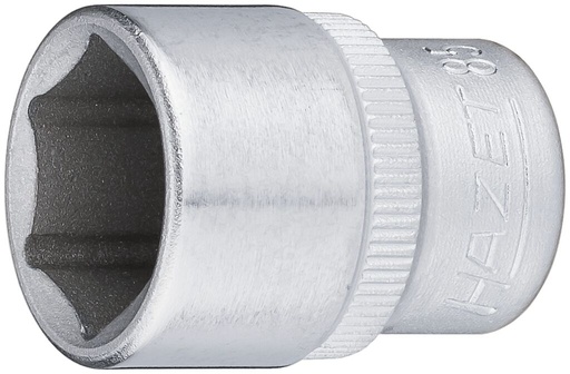 [850-14] Galvutė 1/4 14mm (850-14, HAZET)