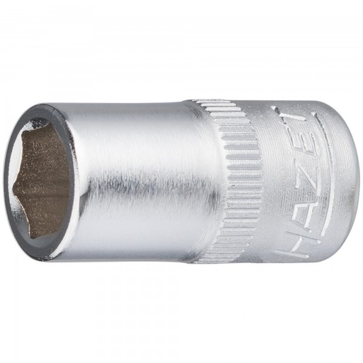 [850-8] HAZET Socket 850-8 - 1/4 inch (6.3 mm) square, hollow