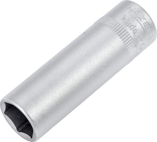 [850LG-11] Galvutė 1/4 ilga 11mm (850LG-11, HAZET)