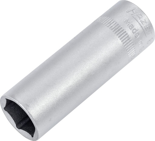 [850LG-12] Galvutė 1/4 ilga 12mm (850LG-12, HAZET)