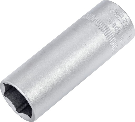 [850LG-13] Galvutė 1/4 ilga 13mm (850LG-13, HAZET)
