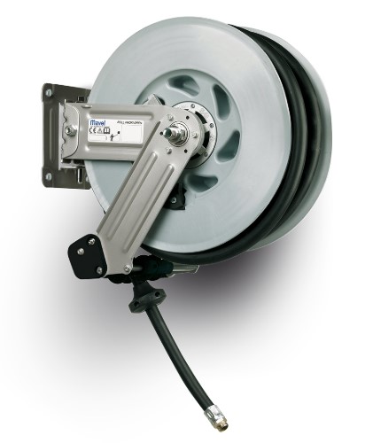 [860950] [860950] Ritė orui 24+1m Automatinė MAVEL