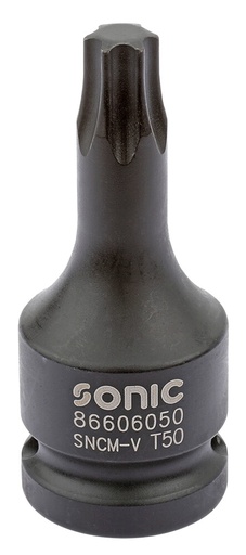 [86606050] Smūginė galvutė 1/2 suT50 (86606050, SONIC)