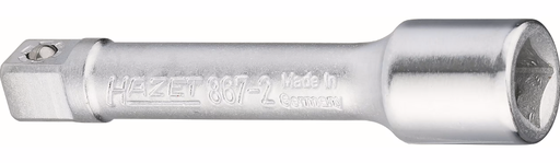 [867-2] Prailgintojas 1/4 55.0mm 867-2 HAZET