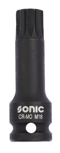 [86807818] Smūginė galvutė 1/2'', 78L M18 (86807818, SONIC)