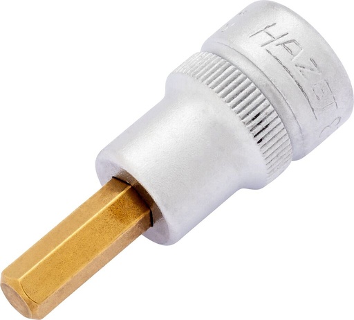 [8801K-6] Galvutė 3/8 su šešiakampiu 6.0mm (8801K-6, HAZET)