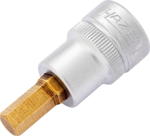 [8801K-7] Galvutė 3/8 su šešiakampiu 7.0mm (8801K-7, HAZET)