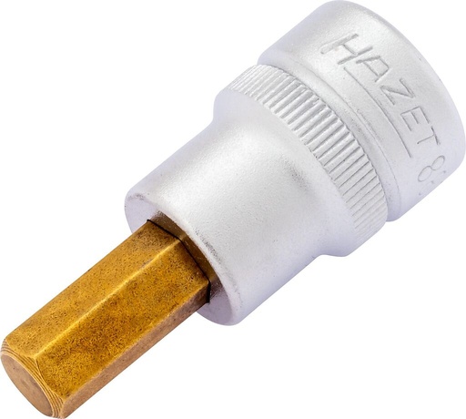 [8801K-8] Galvutė 3/8 su šešiakampiu 8.0mm (8801K-8, HAZET)
