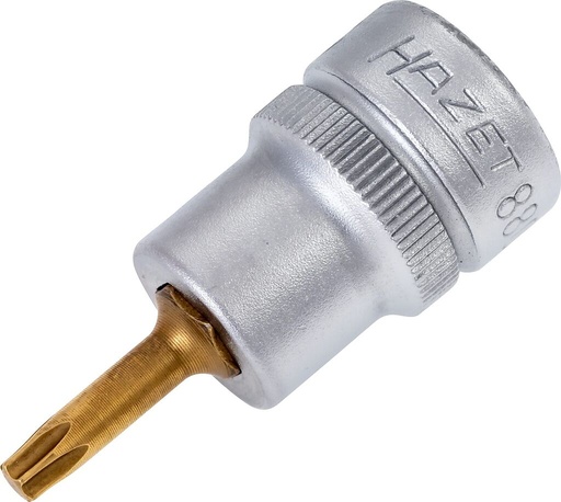 [8802-T20] Galvutė 3/8 su TORX T-20 (8802-T20, HAZET)