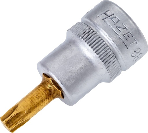 [8802-T30] Galvutė 3/8 su TORX T-30 (8802-T30, HAZET)