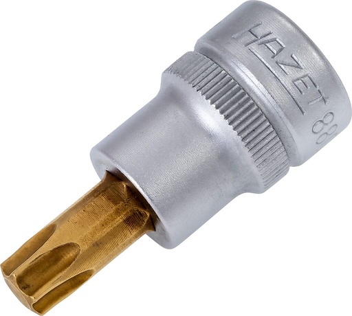 [8802-T45] Galvutė 3/8 su TORX T-45 (8802-T45, HAZET)