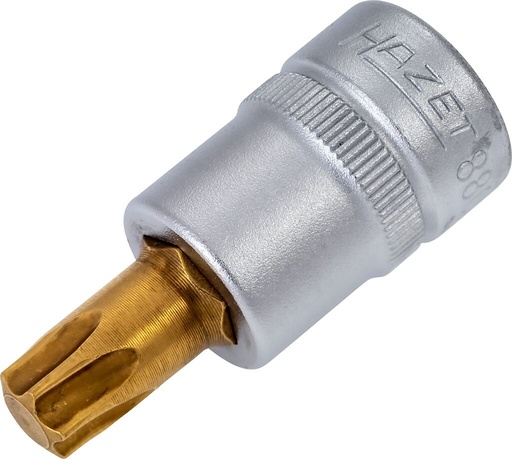 [8802-T50] Galvutė 3/8 su TORX T-50 (8802-T50, HAZET)