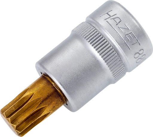 [8808-10] Galvutė 3/8 su 12-kampiu M10 (8808-10, HAZET)