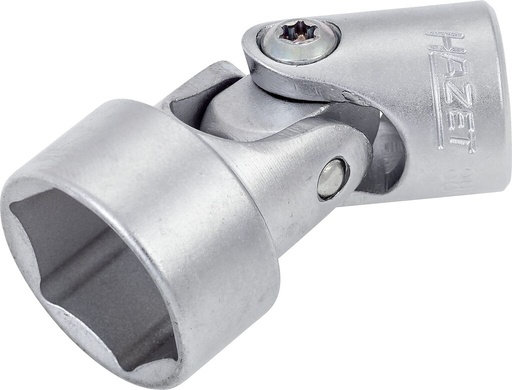 [880G-19] Galvutė 3/8 su šarnyru 19mm (880G-19, HAZET)