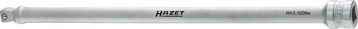 [8822-10] Prailgintojas 3/8 užapvalintas 254mm (8822-10, HAZET)