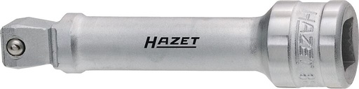 [8822-3] Prailgintojas 3/8 užapvalintas 74mm (8822-3, HAZET)