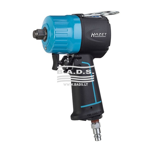 [9012MT] [9012MT] [9012MT] Pneumatinis veržliasūkis 1/2 1400NM, HAZET