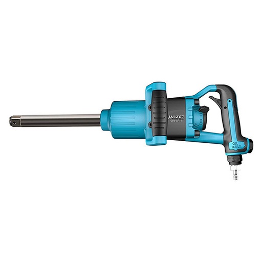 [9014P-1] Pneumatic wrench 1" 3400 NM HAZET [9014P-1]