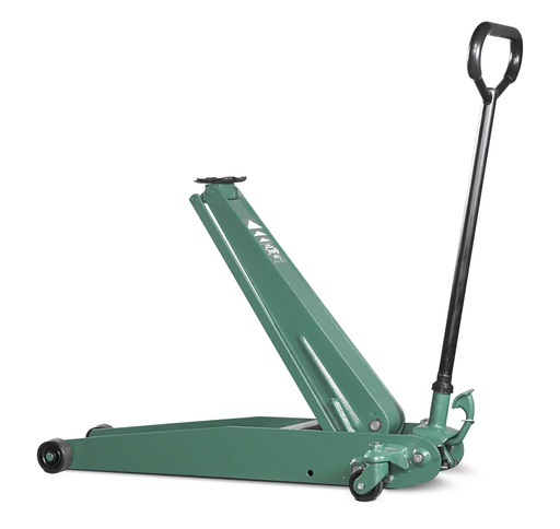 [2T-HC] [2T-HC] Hydraulic jack, 2T, 2T-HC, COMPAC [2T-HC]