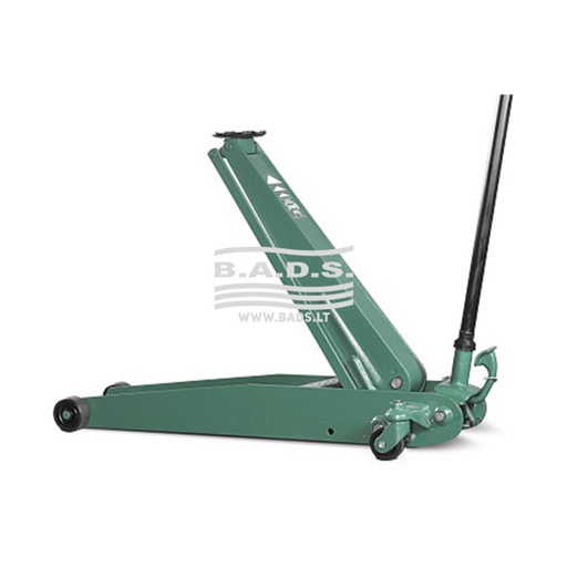 [2T-HC] [2T-HC] Hydraulic jack, 2T, 2T-HC, COMPAC [2T-HC]