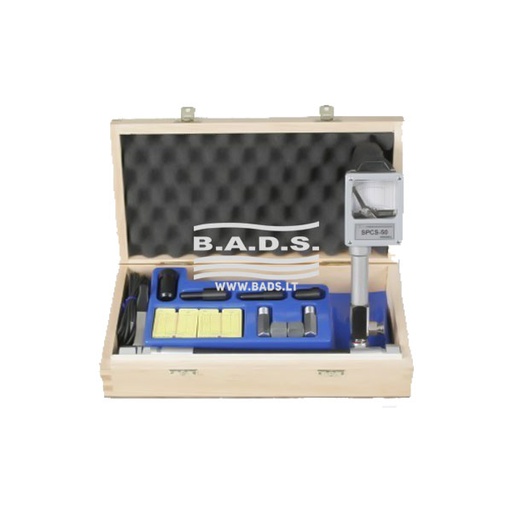 [91200000] Compressor for diesel engines with adapter set 91200000 HP ZUP