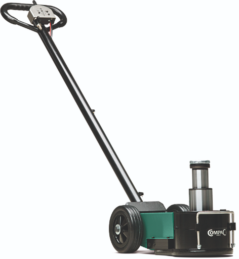 [A3216-C] [A3216-C] Pneumatic jack, A3216-C, COMPAC