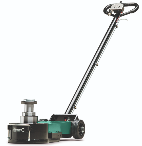 [A5816-C] Pneumatinis domkratas, A5816-C, COMPAC