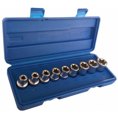 [912709] Galvučių kopl. E-tipo 1/2 "DR 9 vnt. (912709, PRIDE)
