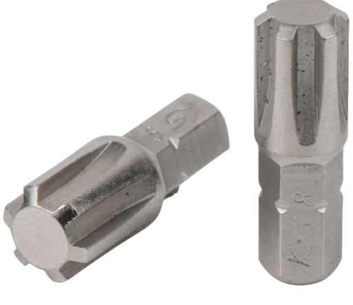 [9182505] Antgalis 1/4'', 25mm M5 []