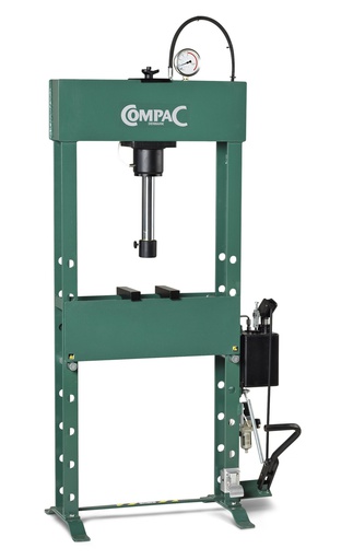 [FP 20] Hydraulic press, 20 T, FP 20, COMPAC