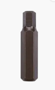 [9243608] Antgalis šešiakampis 5/16'', 36mm 8mm (9243608, SONIC)