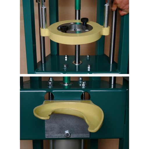 [929052] Accessory for spring compressor CSC, 929052, COMPAC