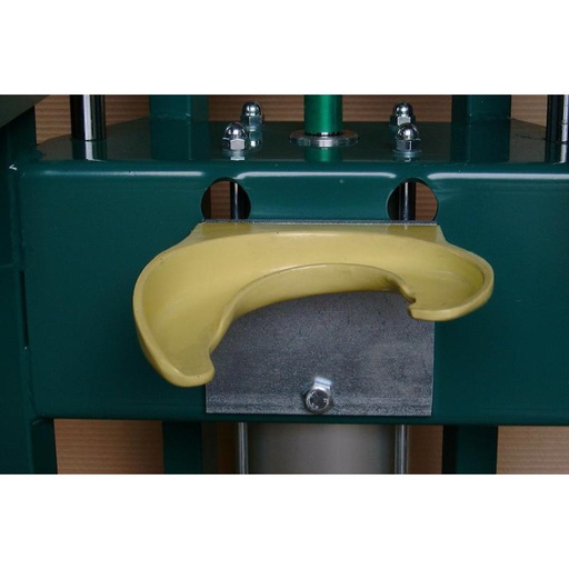 [929060] Priedas spyruoklių suspaudėjui CSC, 929060, COMPAC