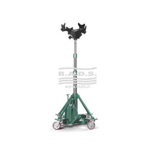 [TJ-T 2000] [TJ-T 2000] Telescopic gearbox lifter, 2 T, TJ-T 2000, COMPAC