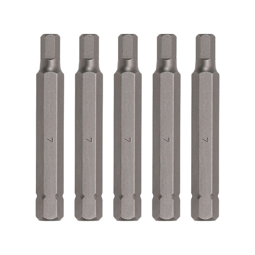 [9347510] Antgalis 6-kampis ant 10mm galvutės75mm 10mm (9347510, SONIC)