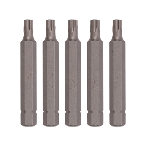 [9367555] Antgalis TORX 10mm, 75mm T55 (9367555, SONIC)