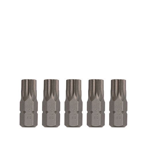 [9383005] Antgalis 10mm, 30mm M5 (9383005, SONIC)