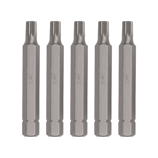 [9387505] Antgalis 10mm, 75mm M5 (9387505, SONIC)