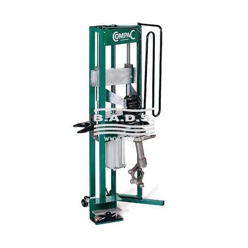 [CSC] Spring compressor pneumatic CSC COMPAC