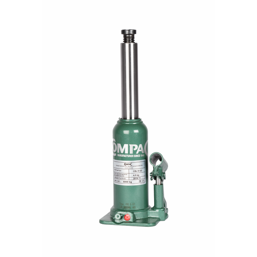 [CBJ 5] Bottle jack, 5T, COMPAC (CBJ 5, COMPAC)