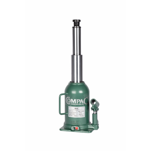 [CBJ-T 10] Bottle Jack, 10T, COMPAC (CBJ-T 10, COMPAC)