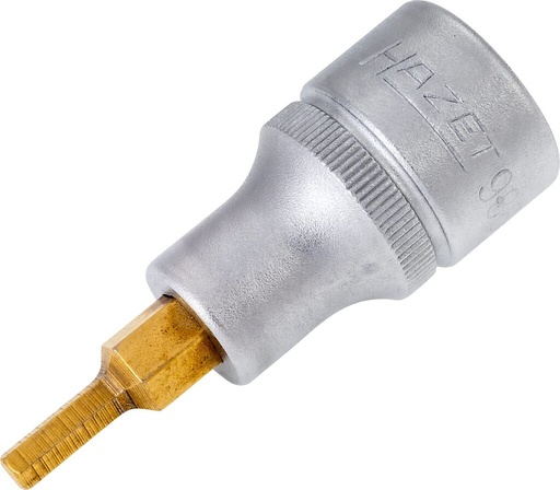 [986-4] Galvutė 1/2 su šešiakampiu 4.0mm (986-4, HAZET)