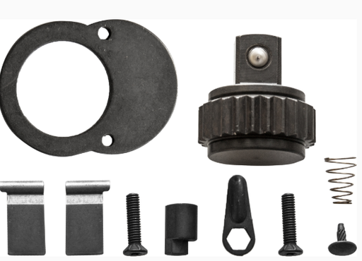 [A90013RK] Spare parts for torque wrench A90013 (A90013RK, OMBRA)