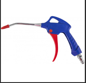 [ABG6510] [ABG6510] [ABG6510] Oro pistoletas 100 mm