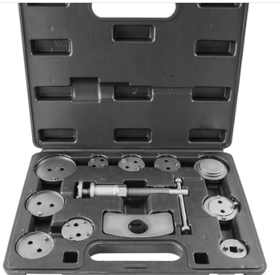 [ACPTK12] Stabdžių cilindriukų suspaudėjų komplektas. 12 vnt.