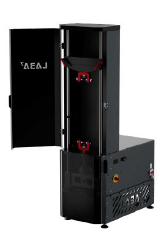 [SHOCK HEAVY] Electronic Leak Detector, AEK178, ECOTECHNICS