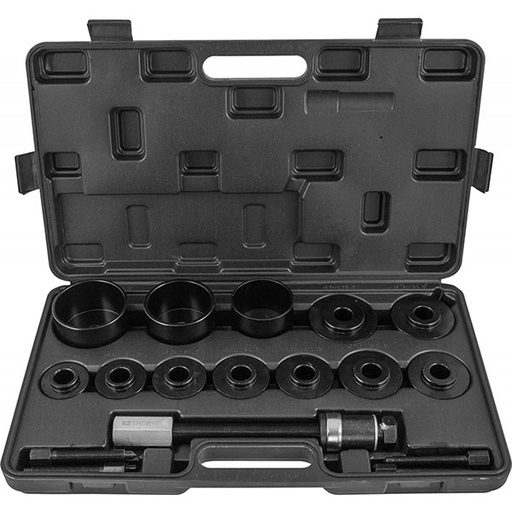 [AFWBK] [AFWBK] Guolių/įvorių nuėmimo/uždėjimo rink. 20 vnt.