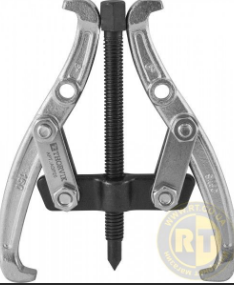 [AGP28] [AGP28] [AGP28] 2 dalių guolių nuėmėjas 8"