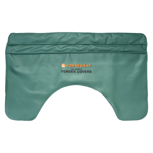[AH020002] Sparno uždangalas 1050x650 mm (AH020002, JONNESWAY)