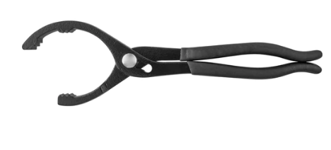 [AOFP30] Replės tepalo filtrams nuimti (AOFP30, PRIDE)